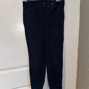 Old Navy Pixie Work Pants